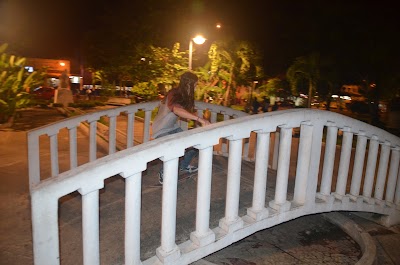 Photos of P&eacute;rez Zeled&oacute;n Park