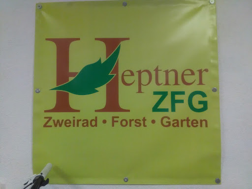 ZFG. Zweirad Forst Garten Heptner