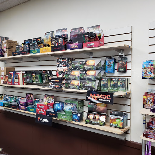 Darkhold Games - Visual