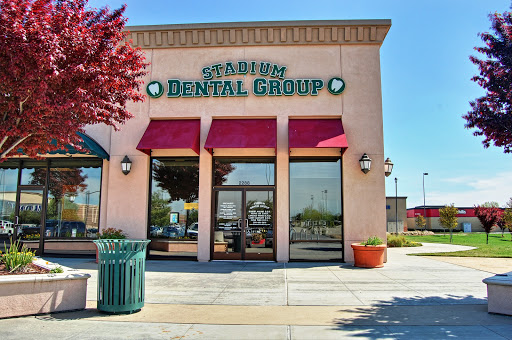 Stadium Dental Group and Orthodontics Gallery - United States
