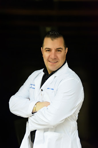 Dr. Yamen S. Korab, MD