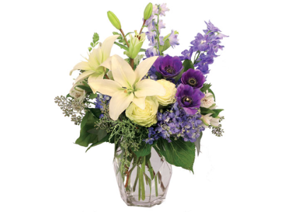 Weeping Willow Florist - Thumbnail