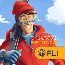 Photo n°6 de FLI - France Langues International à Montmélian (Centre de formation continue)