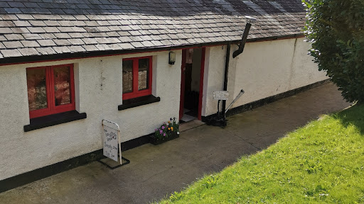 The Little House On The Priory
