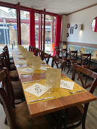 Photo n°52 de Le Romarin , Etampes à Étampes (Brasserie)