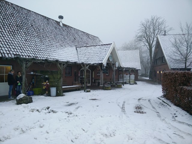 Erve Bruggert