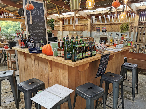 Les Chevrettes - Bar et restaurant - Thumbnail