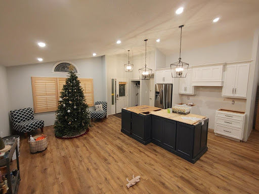 D'Angelo Electrical Services - Visual