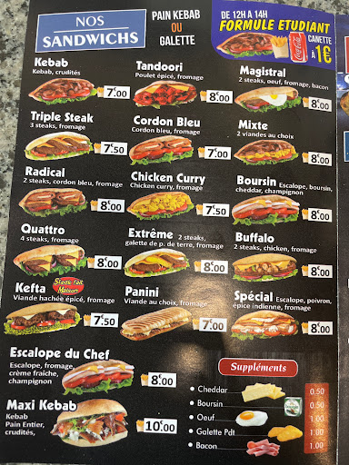 Photo 1 - Le Delice