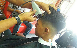 Urban Style 10 Barber Shop 4