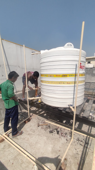 Balram Plumbing and Electrician Services