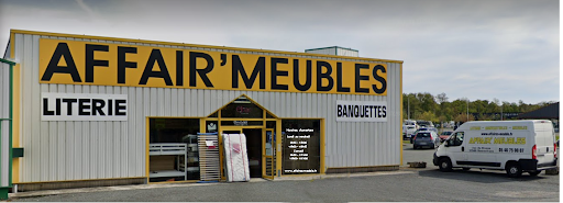 Affaire Meubles