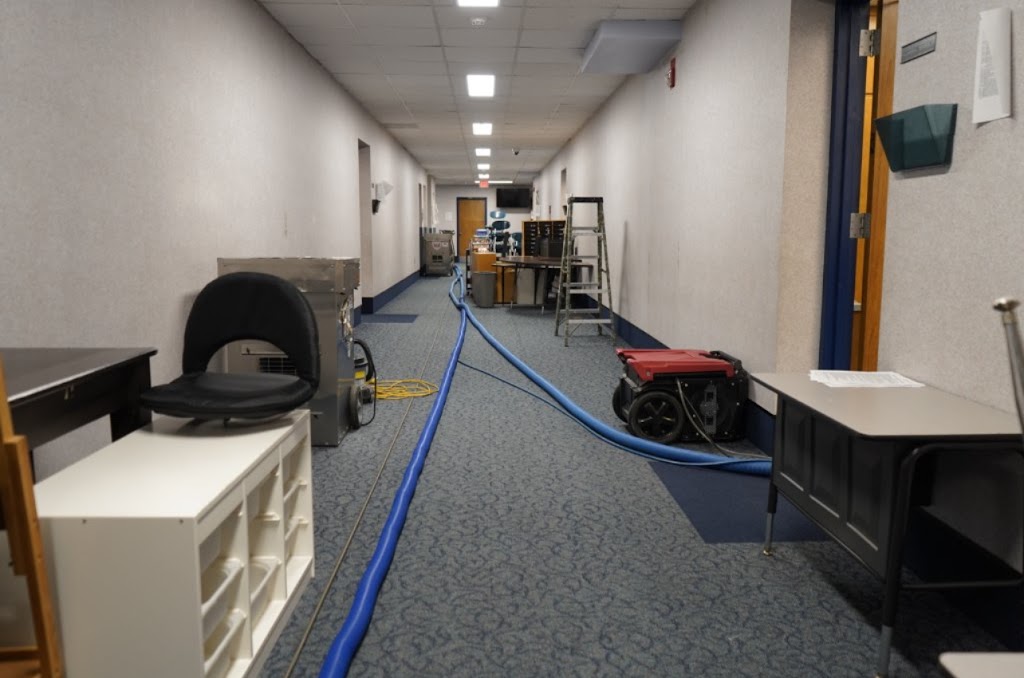Amerestore - America's Restoration Team (Louisville) photo