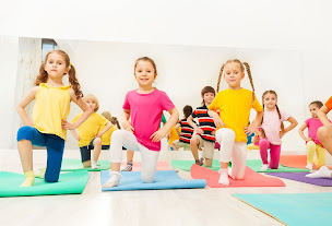Photo n°10 de Comité Départemental d'Education Physique et de Gymnastique Volontaire de la Manche à Saint-Lô (Club de sport)