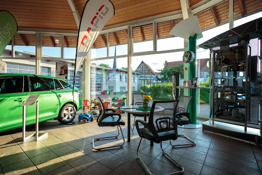 Autohaus Kaus GmbH - Thumbnail