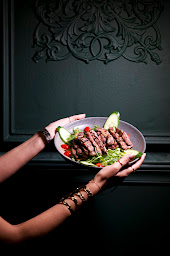 Photo n°52 de BIG BEEF ROUEN à Le Grand-Quevilly (Restaurant)