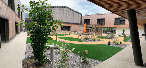 Photo de EHPAD Saint-Charles à Gondrecourt-le-Château (55130)