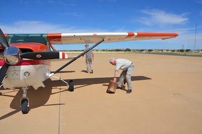 Photos of Keetmanshoop Airport