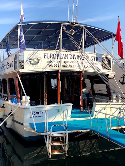 European Diving Center