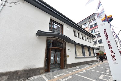 Photos of Trabzon City Museum