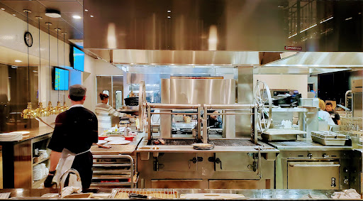 Ignite Steakhouse
