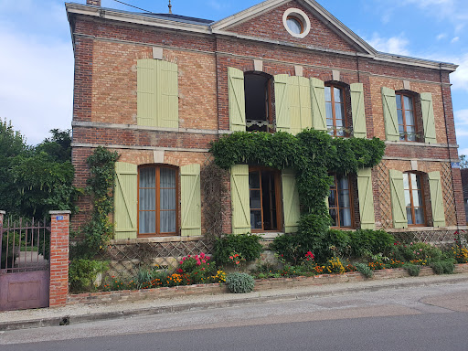 lusigny sur barse - Thumbnail