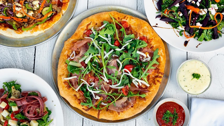 Italio Pizza & Pasta by null