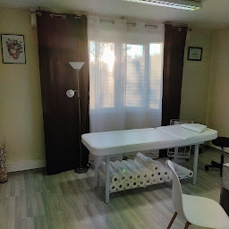 Photo n°9 de LaserOstop Annecy-Seynod à Seynod (Cabinet médical)