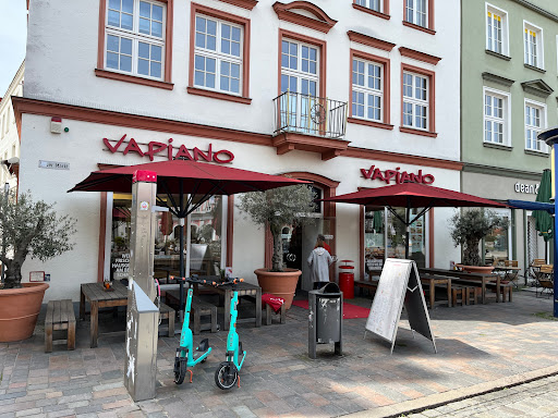 VAPIANO Rostock - Thumbnail