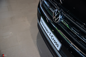 Photo n°7 de Volkswagen Guingamp - Cobredia à Guingamp (Vendeur de voitures d'occasion)