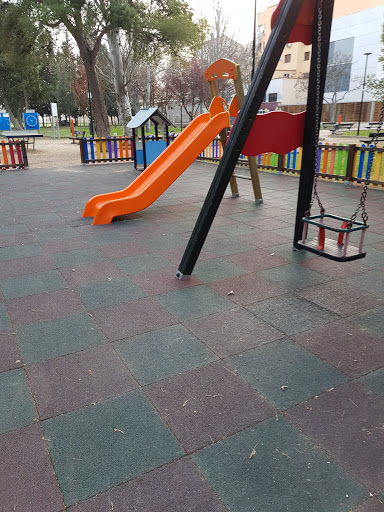 Montañana Park - Thumbnail