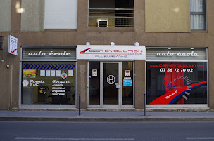 Photo n°2 de CER EVOLUTION à Villeurbanne (Auto-école)