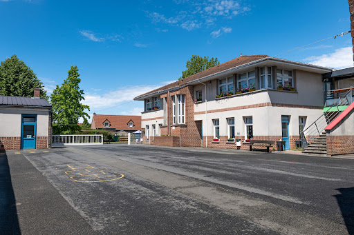 Saint-Luc Catholic School - Thumbnail