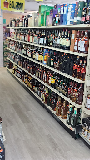 Liquor 52 Gallery - United States