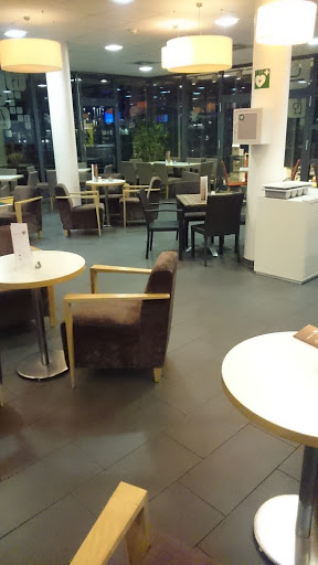 Café Kurswechsel - Thumbnail