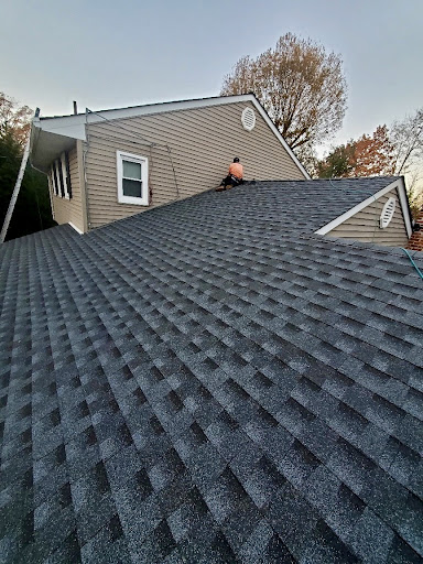 Ak New Jersey Construction