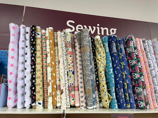 Hobbycraft Yeovil - Thumbnail