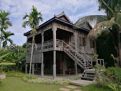 Photos of Sala Lodges