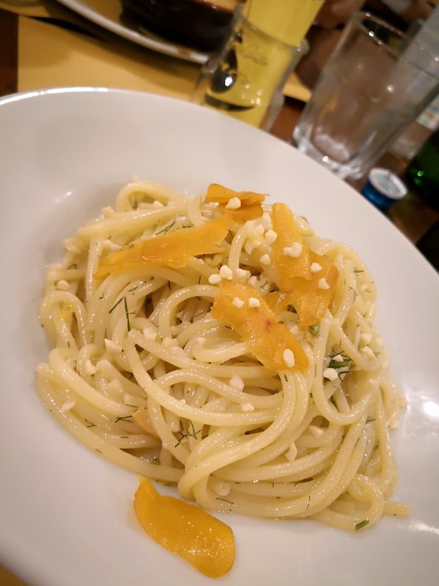 L' Angolo Cottura Trattoria Roma