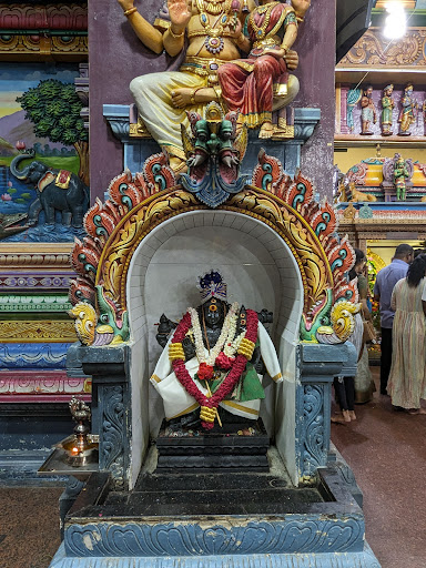 Sri Vadapathira Kaliamman Temple - Thumbnail