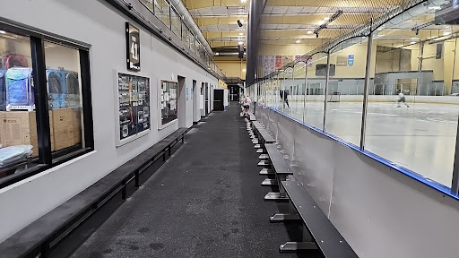 Pepsi Ice Arena Gallery - United States