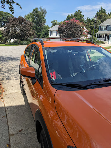 Uni-Tech Collision Repair Gallery - United States