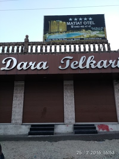 Dara Telkari