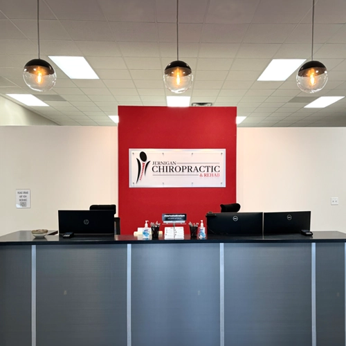 Jernigan Chiropractic & Rehab Clinic - Gulfport