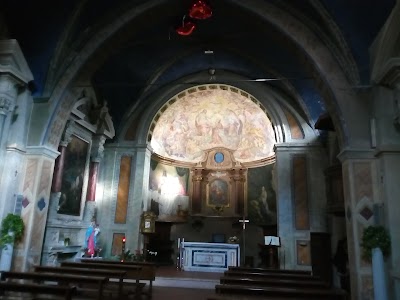 San Giovanni Evangelista