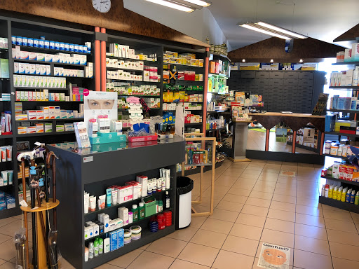 Farmacia della Posta
