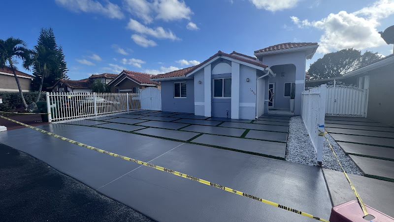 Enyel’s Remodeling & Construction LLC