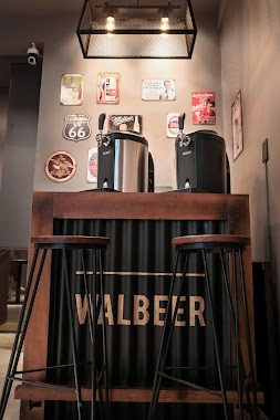 Walbeer, Author: Walbeer