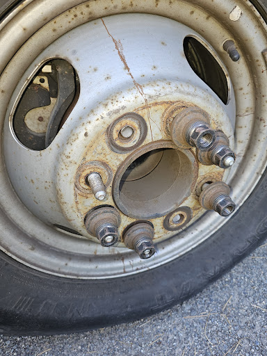 Benny's Tire