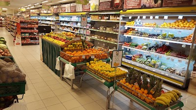 Photos of SP Market Avtokomanda